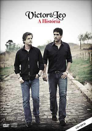 victor e Leo