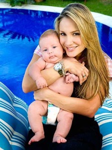Claudia Leitte