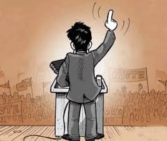 como fazer um bom discurso ou apresentação