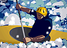 River Kayak