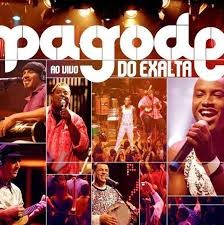 PAGODE DO EXALTA