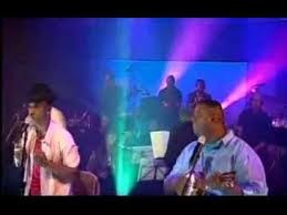 JÁ TENTEI-EXALTASAMBA