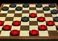 Checkers Fun