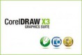 COREL DRAW X3