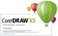 COREL DRAW X5