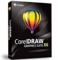 COREL DRAW X6